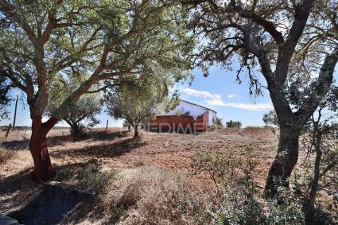 Monte da estrada – o seu refúgio no coração do alentejo