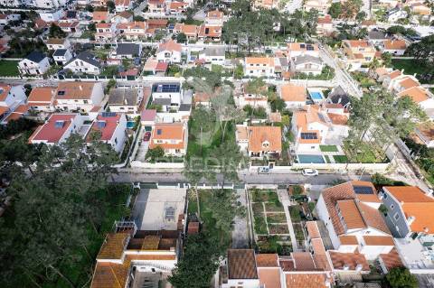 Terreno urbano - aroeira rua prof. fernando da fonseca