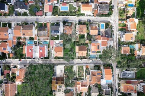 Terreno urbano - aroeira rua prof. fernando da fonseca