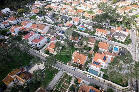 Terreno urbano - aroeira rua prof. fernando da fonseca