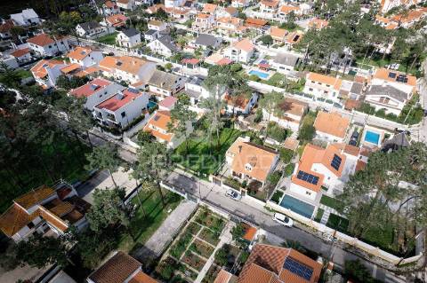 Terreno urbano - aroeira rua prof. fernando da fonseca