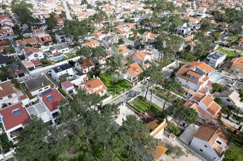 Terreno urbano - aroeira rua prof. fernando da fonseca