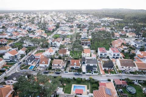 Terreno urbano - aroeira rua prof. fernando da fonseca