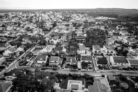 Terreno urbano - aroeira rua prof. fernando da fonseca