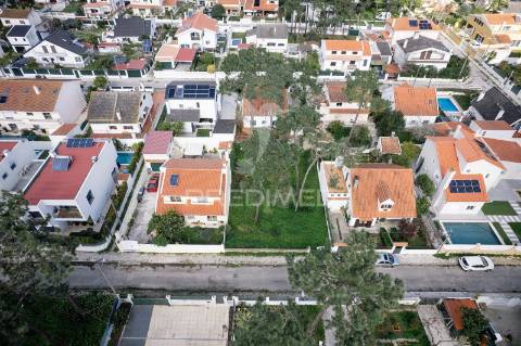 Terreno urbano - aroeira rua prof. fernando da fonseca