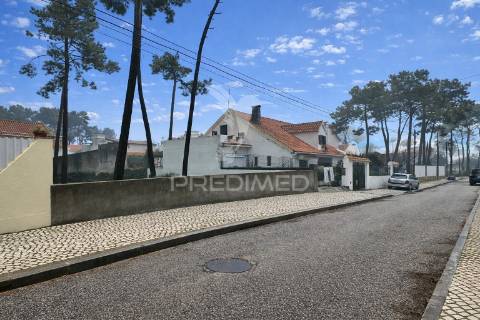 Terreno urbano - aroeira rua prof. fernando da fonseca