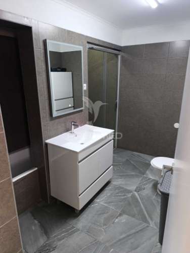 Moradia térrea- inserida num lote de terreno de 645m2-elvas