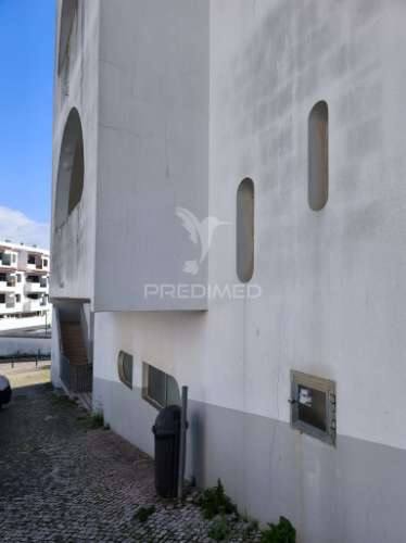 Espaço comercial de 219,6 m² no centro de albufeira