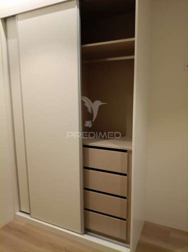 T0 com entrada independente e garagem – junto a serralves e católica