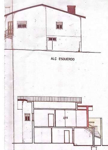 Moradia t4 bi-familiar em s. romão coronado, trofa