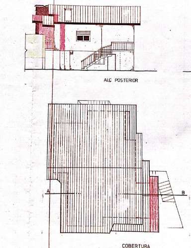 Moradia t4 bi-familiar em s. romão coronado, trofa