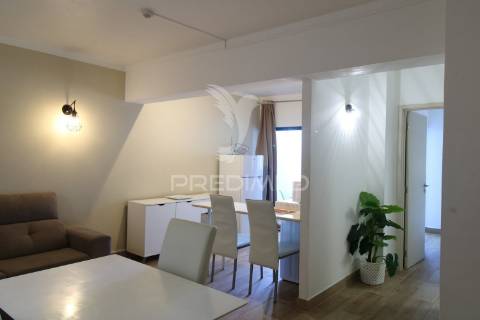 Apartamento t1 em condomínio na praia da rocha