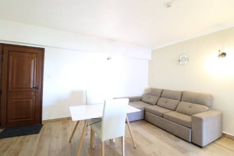 Apartamento t1 em condomínio na praia da rocha