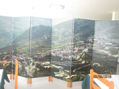 Trespasse restaurante/café