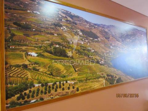 Trespasse restaurante/café