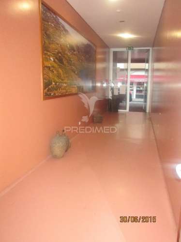 Trespasse restaurante/café