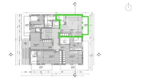Duplex t2 em monte gordo, a 250 mts da praia