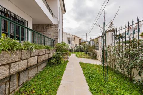 Exclusiva moradia t7 clássica de grandes dimensões | quinta do rouxinol – miratejo