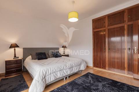 Exclusiva moradia t7 clássica de grandes dimensões | quinta do rouxinol – miratejo