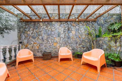 Exclusiva moradia t7 clássica de grandes dimensões | quinta do rouxinol – miratejo