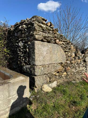 Terreno rustico povoa de penela