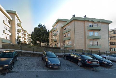 Apartamento | tipologia t3 | rio tinto - gondomar.