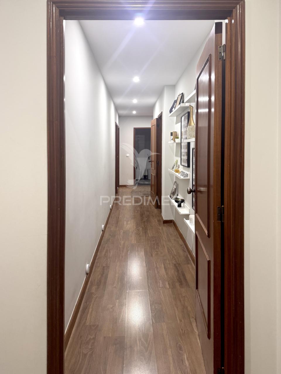 Apartamento | tipologia t3 | rio tinto - gondomar.