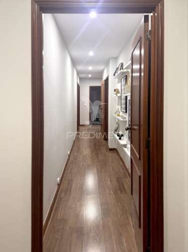 Apartamento | tipologia t3 | rio tinto - gondomar.