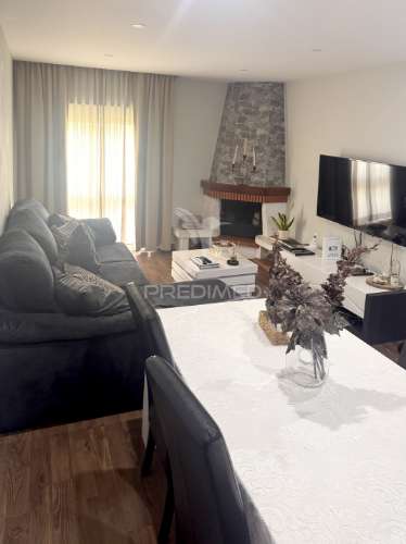Apartamento | tipologia t3 | rio tinto - gondomar.