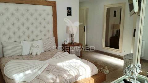 Magnifica quinta t3 com piscina, sintra.