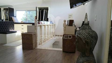 Magnifica quinta t3 com piscina, sintra.