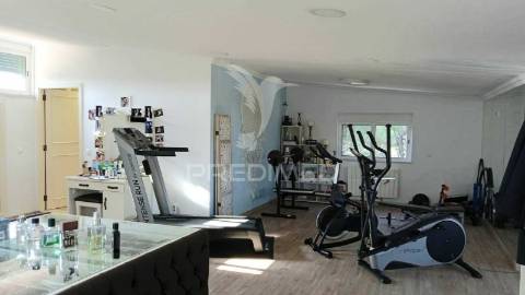 Magnifica quinta t3 com piscina, sintra.