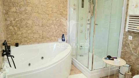 Magnifica quinta t3 com piscina, sintra.