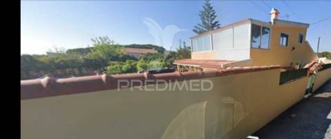 Magnifica quinta t3 com piscina, sintra.