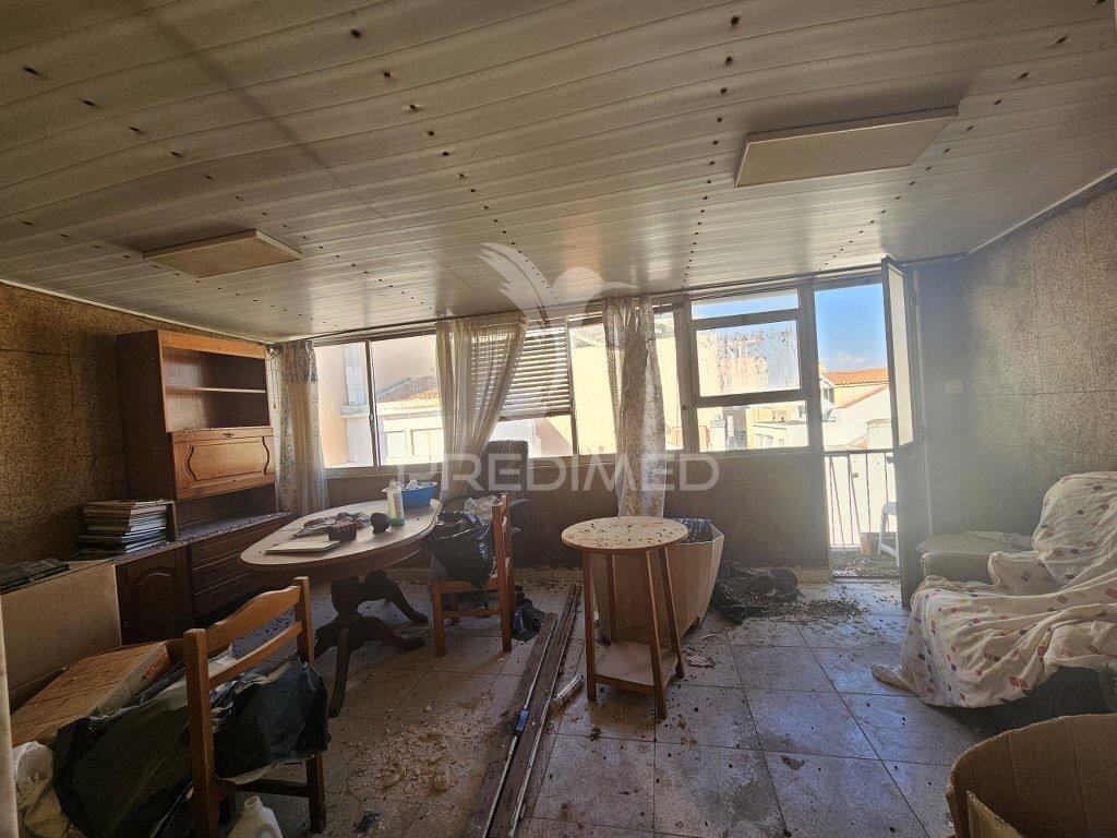 Apartamento t2 - vila franca de xira