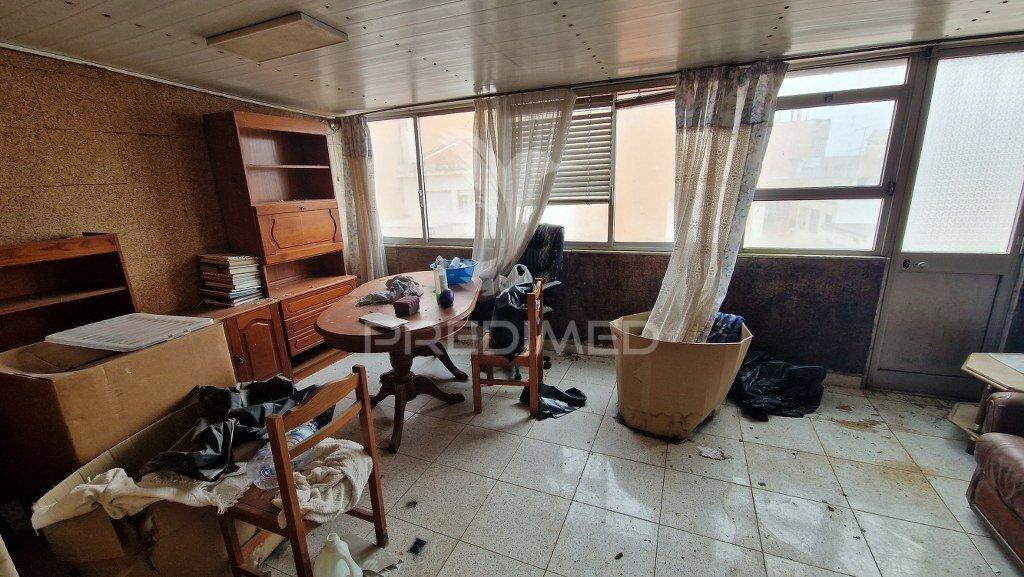 Apartamento t2 - vila franca de xira