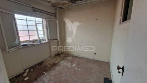 Apartamento t2 - vila franca de xira