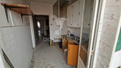 Apartamento t2 - vila franca de xira