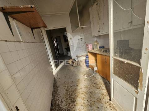 Apartamento t2 - vila franca de xira