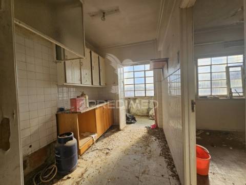 Apartamento t2 - vila franca de xira