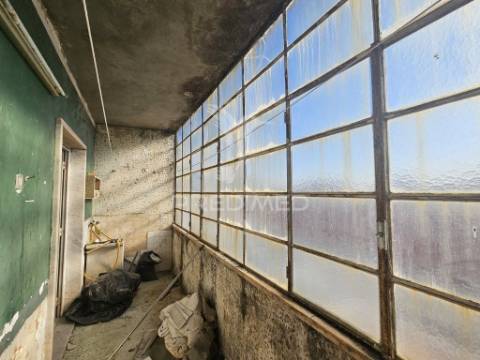 Apartamento t2 - vila franca de xira