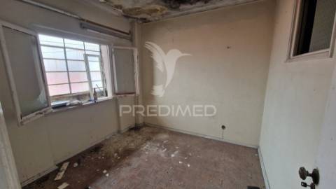 Apartamento t2 - vila franca de xira