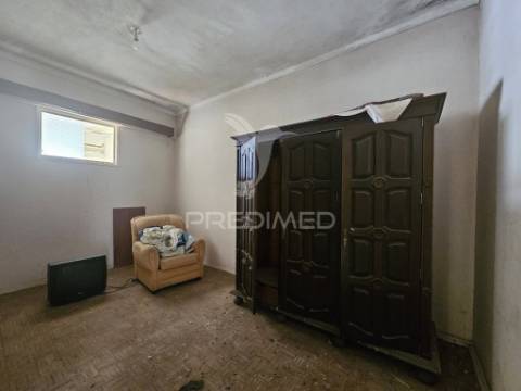 Apartamento t2 - vila franca de xira