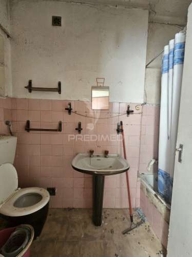 Apartamento t2 - vila franca de xira