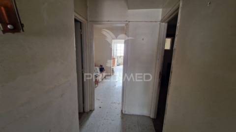 Apartamento t2 - vila franca de xira