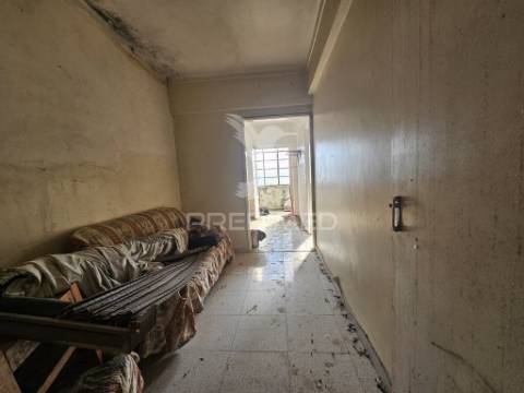 Apartamento t2 - vila franca de xira