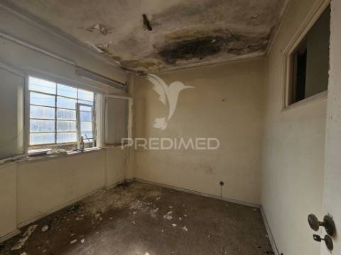 Apartamento t2 - vila franca de xira