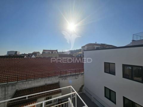 Apartamento t2 - vila franca de xira