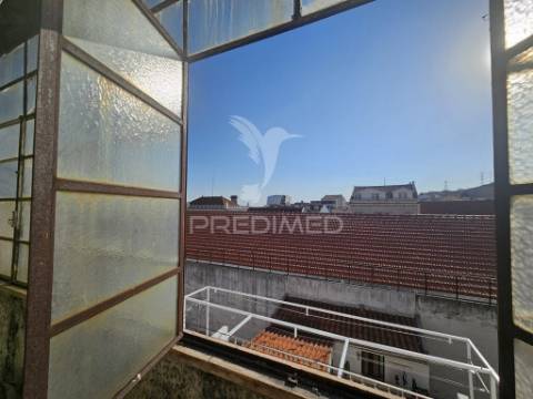 Apartamento t2 - vila franca de xira