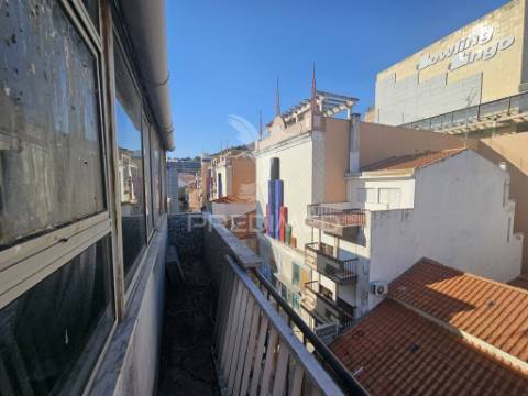 Apartamento t2 - vila franca de xira
